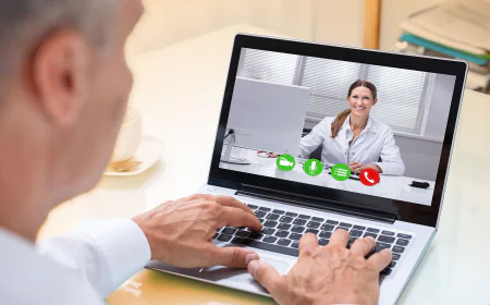 How to Choose Online Therapy for Better Mental Health Support