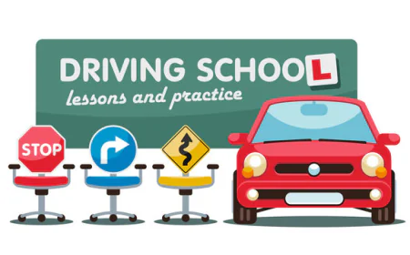 Learning to Drive with Confidence: Your Guide to Quality Driver Education in Canada