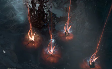 Trusted Verified Platform Featuring Diablo 4 Buy Items Online