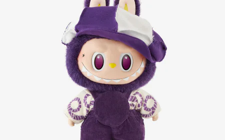 Exploring the Playful Universe of Labubu Dolls in Germany