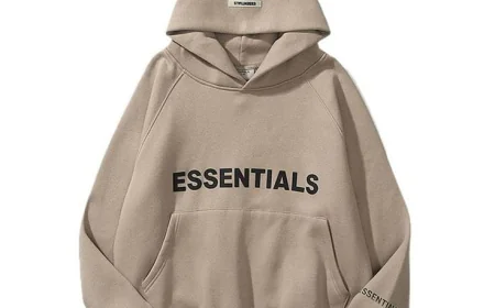How German Youth Culture Embraced the Essentials Hoodie Trend