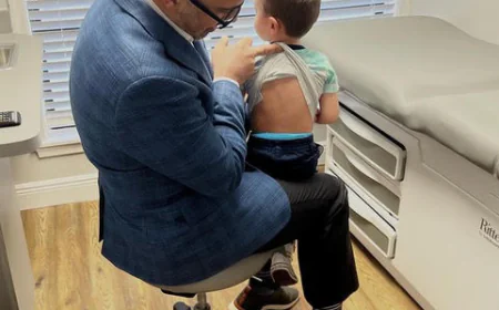 Back Pain Treatment in Port St. Lucie