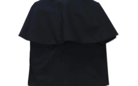 Comme Des Garcons Canada 2025 Blending Art And Innovation