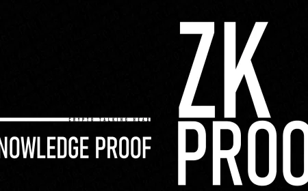 ZK Proofs: Redefining Trust in an Era of Verifiable Privacy