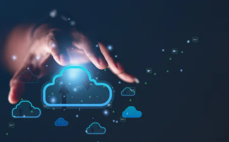 What Are the Key Features of Azure Database Migration Service?