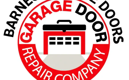 Reliable Local Emergency Garage Door Repair in Douglasville, GA