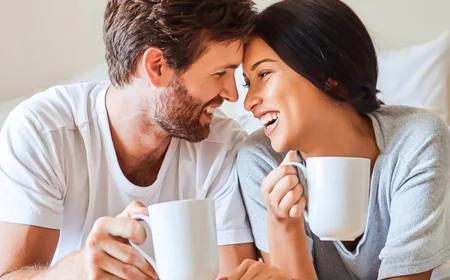 Why STD Test at Home Is Better for Privacy and Comfort