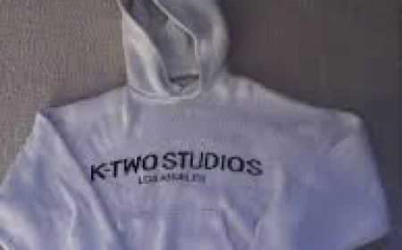 Ktwo Studios | Ktwo Studios Clothing | US Store 2025