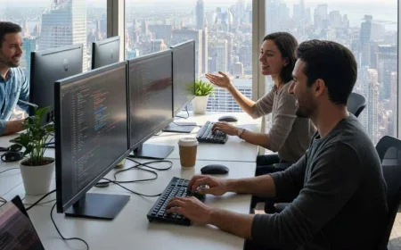 How to Hire ReactJS Developers for Scalable Web Applications in 2026