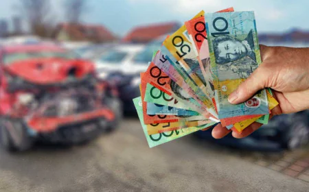 Why More Brisbane Locals Choose Cash for Cars Services?