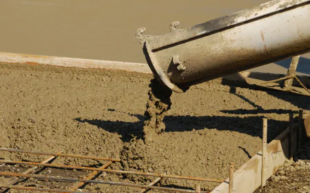 What to Ask Before Hiring a Concrete Contractor
