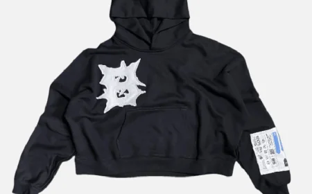 Billionaire Studios: Redefining Modern Streetwear With Vision, Quality, and Cultural Influence