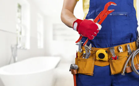 common plumbing problems in old houses