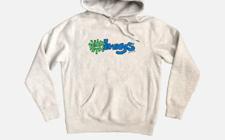 Adwysd Clothing: A New Definition of Streetwear Identity