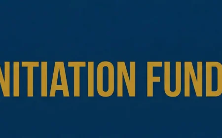 Real Estate Loans in Knoxville, TN: Your Path to Successful Investments with Initiation Funding LLC