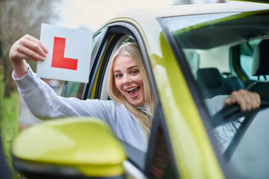 What to Know About Driving School in Milton Keynes