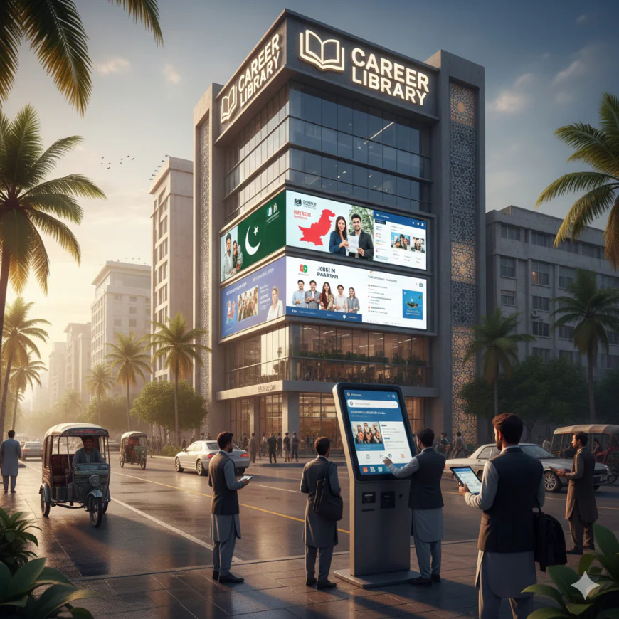 How to Find Job in Pakistan: Your Complete Guide to Landing the Perfect Position