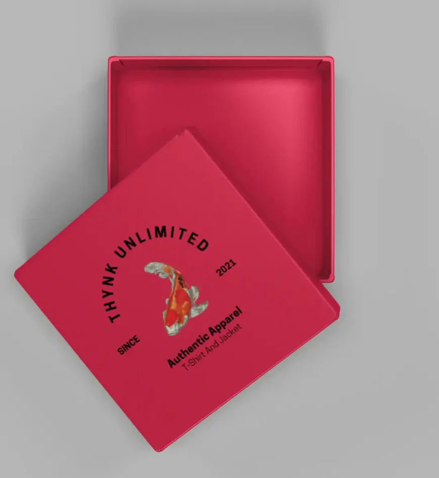 Why Premium Brands Are Switching to Printed Rigid Gift Boxes with Magnetic Closures