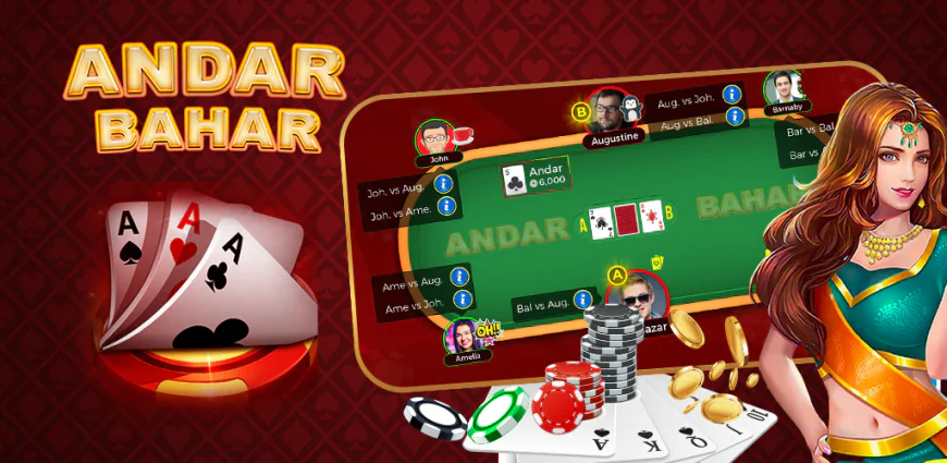 10 Legit Online Andar Bahar Tips To Maximize Your Winning Odds
