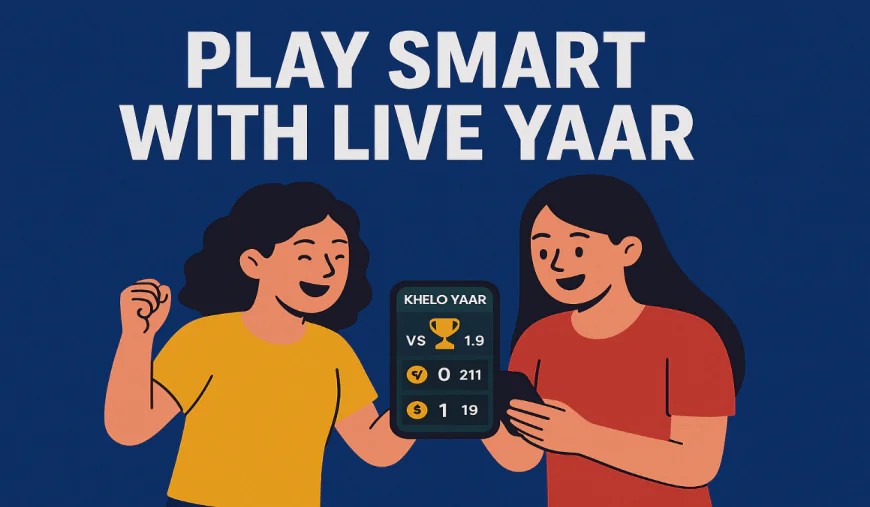 How to Maximize Your Winnings on KheloYar: Simple Tips for Smarter Play