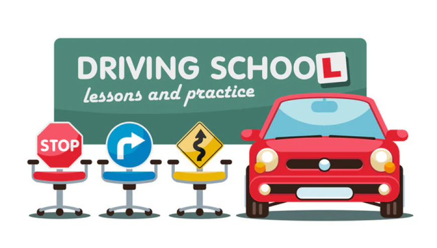 Learning to Drive with Confidence: Your Guide to Quality Driver Education in Canada