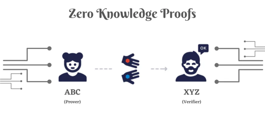 Zero Knowledge Proof: The Cryptographic Innovation Powering Web3 Privacy and Integrity