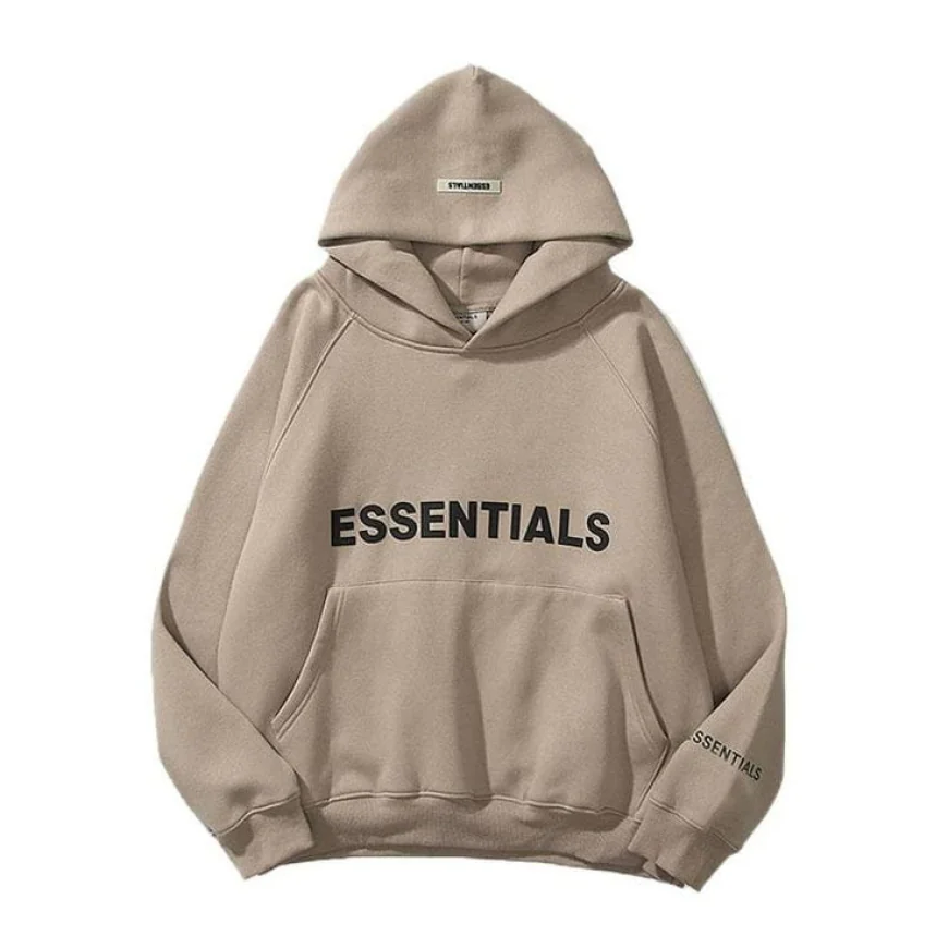 How German Youth Culture Embraced the Essentials Hoodie Trend