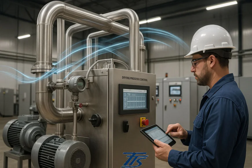 Air Compressors: The Backbone of Modern Industrial Operations