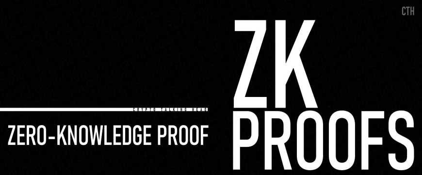 ZK Proofs: Redefining Trust in an Era of Verifiable Privacy
