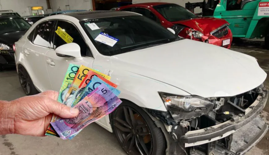 When Cars Retire: What Really Happens After a Vehicle Reaches the End of the Road