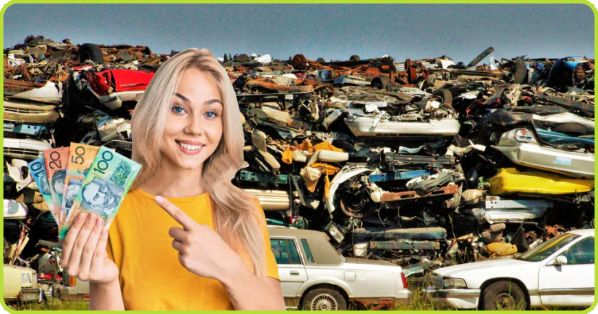 The Final Mile: Why Every Car Eventually Tells Its Last Story in a Scrap Yard