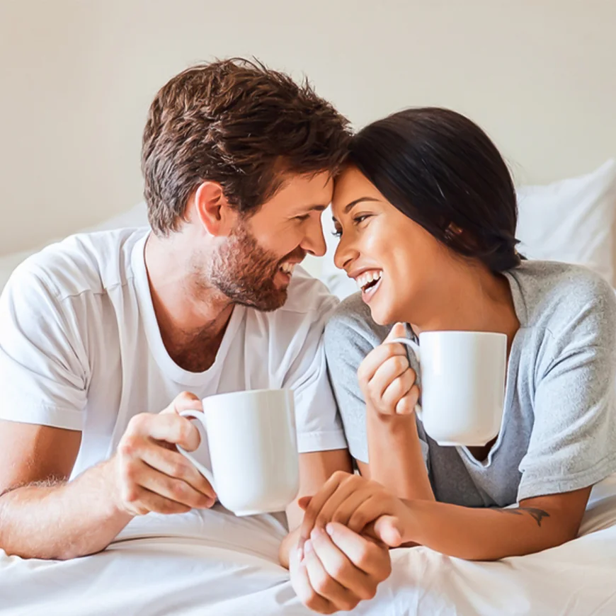 Why STD Test at Home Is Better for Privacy and Comfort