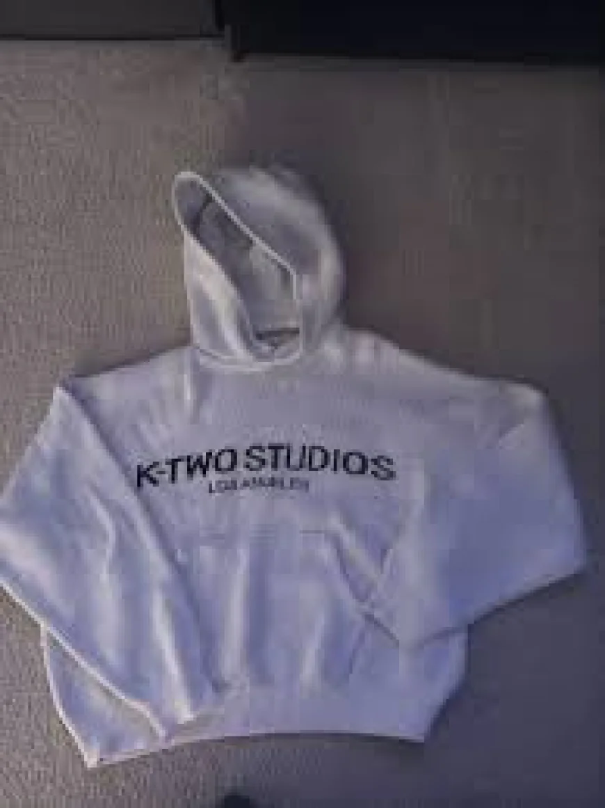 Ktwo Studios | Ktwo Studios Clothing | US Store 2025