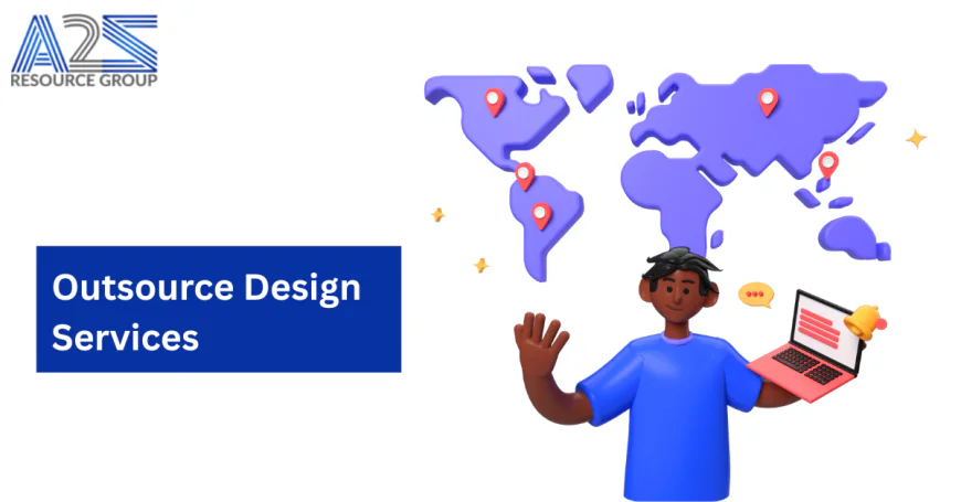 Why Businesses Are Choosing to Outsource Design Services for Scalable Growth