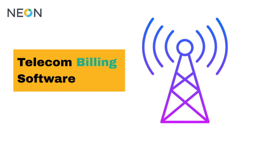 Telecom Billing Software: Powering Accuracy, Growth, and Efficiency in Modern Telecom Businesses