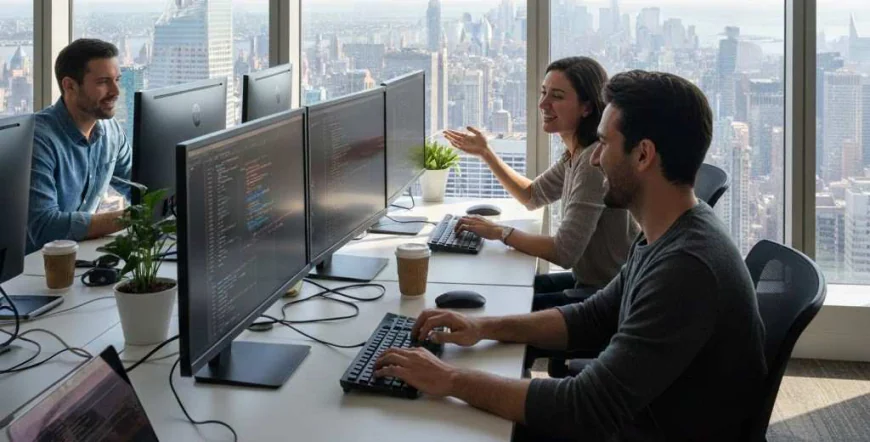 How to Hire ReactJS Developers for Scalable Web Applications in 2026