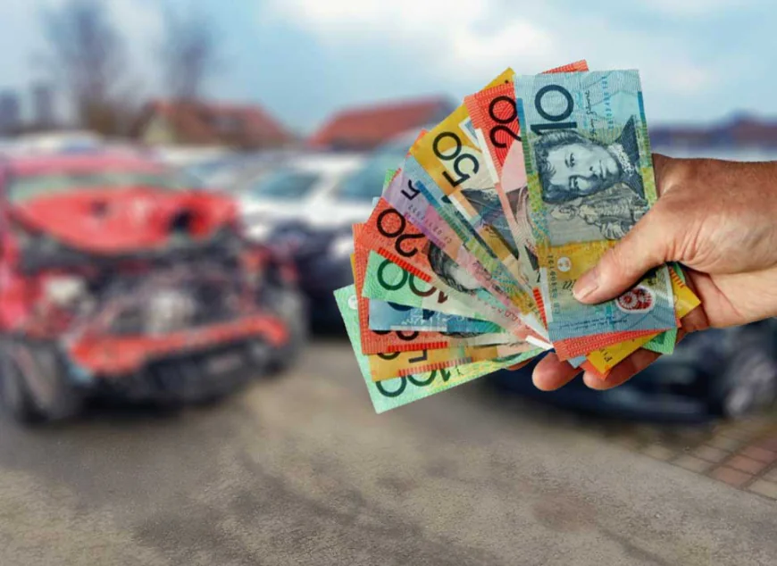 Why More Brisbane Locals Choose Cash for Cars Services?