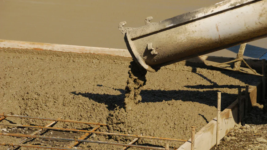 What to Ask Before Hiring a Concrete Contractor