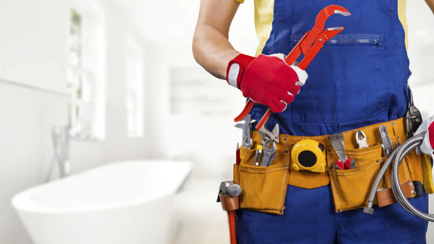 common plumbing problems in old houses