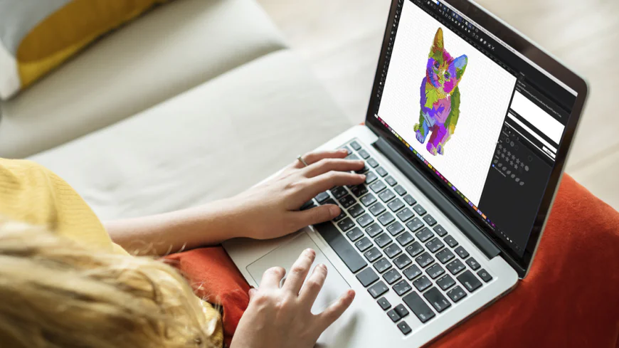 Convert Logo to PXF File Format: Complete Digitizing Guide