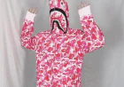 Bape Bluza: The Enduring Legacy of Bape in Modern Streetwear