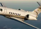 Hawker 4000 Jet: The Ambitious Business Aircraft Ahead of Its Time