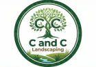 C and C Landscaping: Expert Soft Wash Roof Cleaning Fayetteville GA