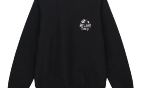 Discover Original Stussy Canada Street Fashion Trends