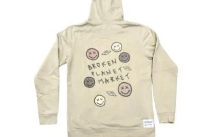 Broken Planet Clothing Hoodie Buying Guide 2025