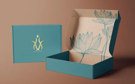 The Role of Custom Mailer Boxes in Modern E-commerce Packaging
