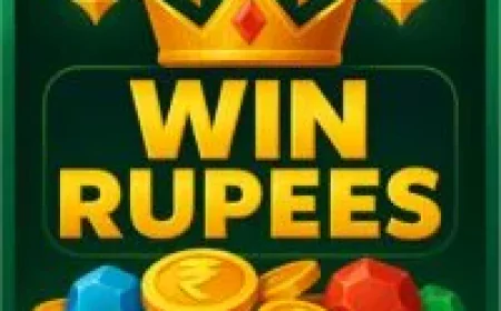 Win Rupees