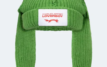 Loverboy Hat: A Bold Symbol of Modern Fashion Rebellion