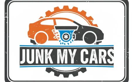 The Complete Guide to Sell Junk Car Westerville, OH: Get Maximum Cash Today