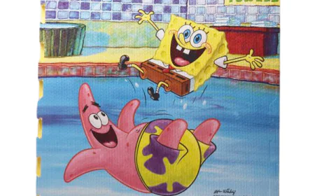 Soft Foam Puzzle Mat: The Perfect Combination of Comfort and Safety for Your Space